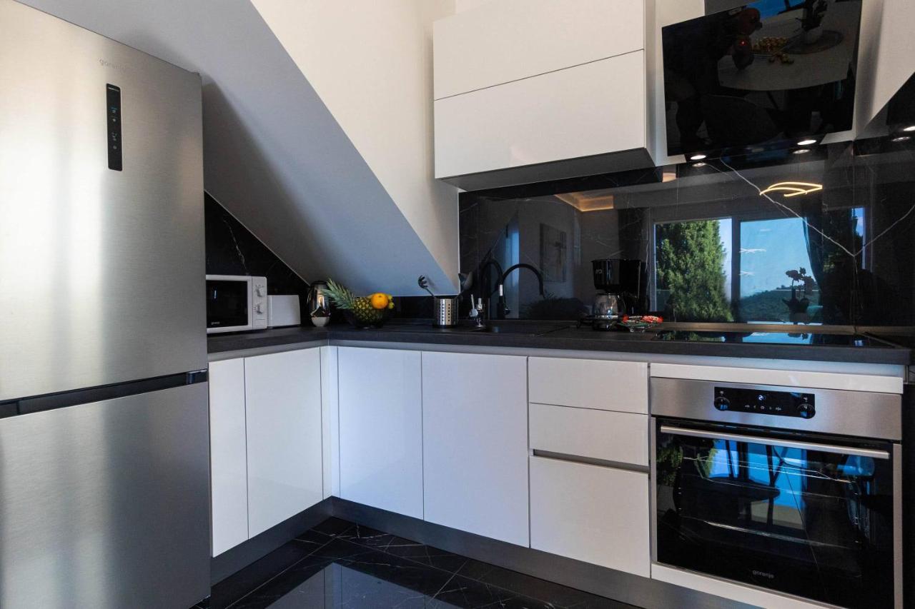 Apartment Magic Fantasy Dubrovnik