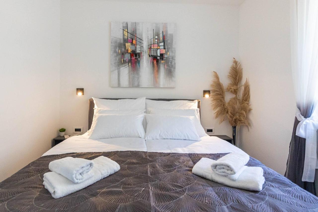 Magic Fantasy Apartment