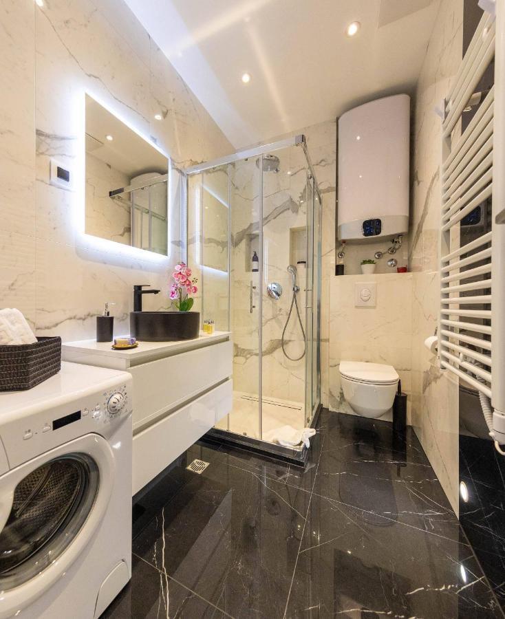 Apartament Magic Fantasy Dubrovnik