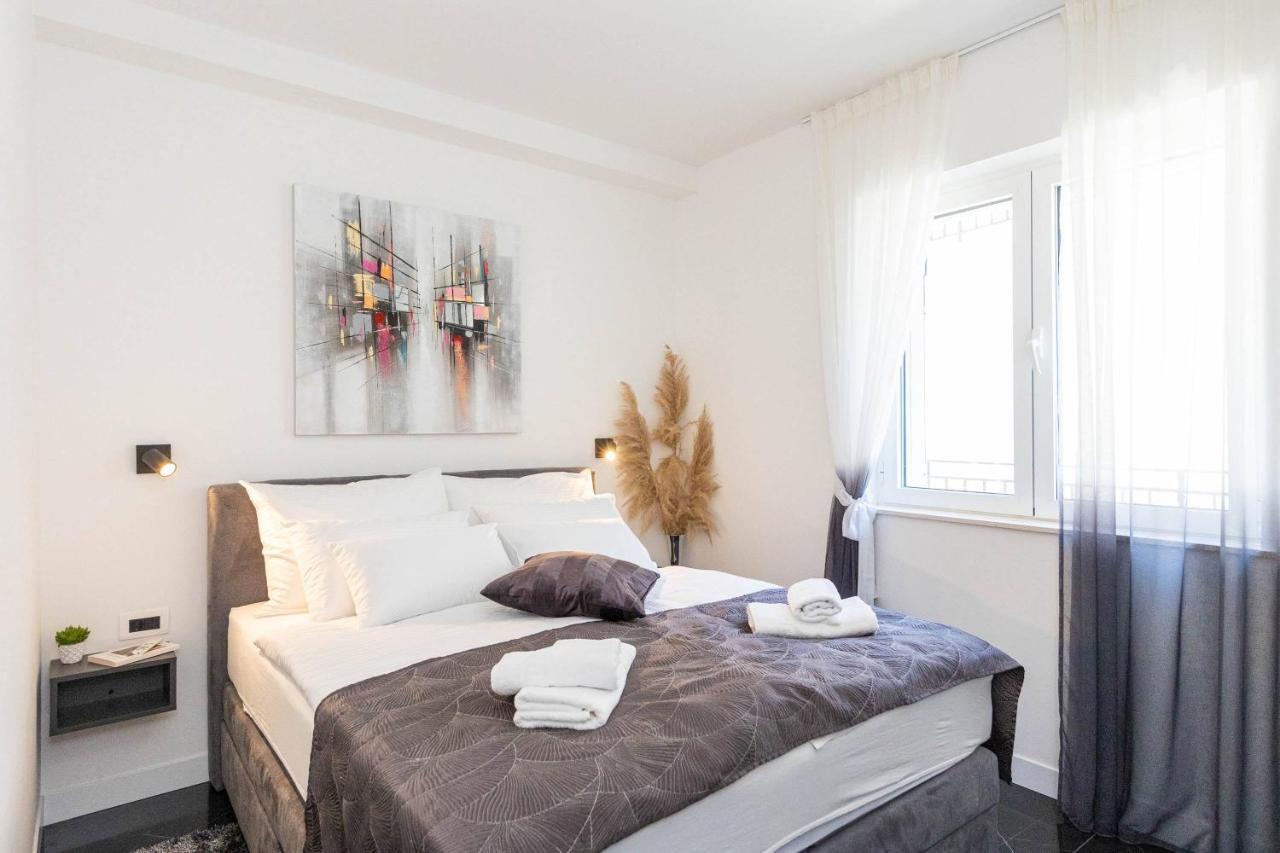Apartment Magic Fantasy Dubrovnik